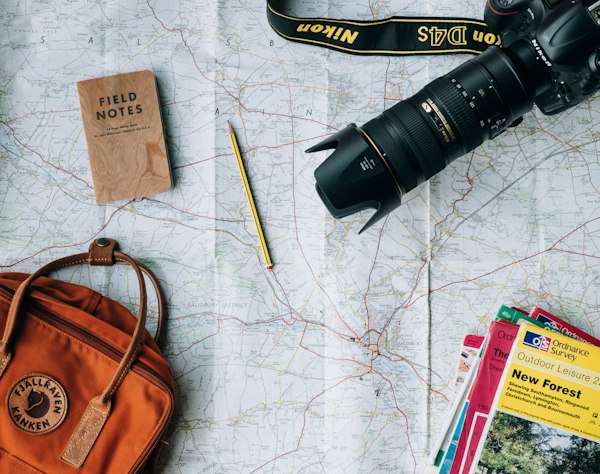Travel Planners